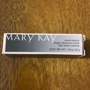 Mary Kay creme lipstick